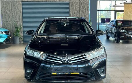 Toyota Corolla, 2013 год, 1 220 000 рублей, 2 фотография