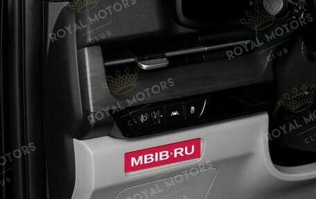 KIA Carnival, 2022 год, 3 790 000 рублей, 13 фотография
