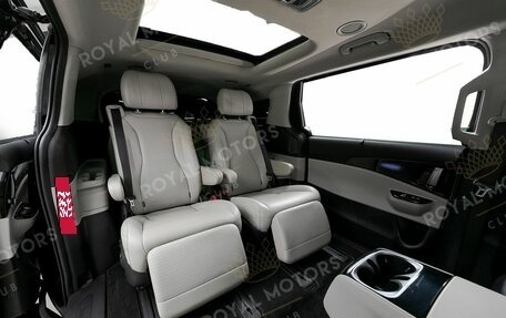 KIA Carnival, 2022 год, 3 790 000 рублей, 16 фотография