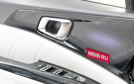 KIA Carnival, 2022 год, 3 790 000 рублей, 15 фотография