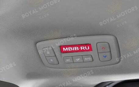 KIA Carnival, 2022 год, 3 790 000 рублей, 19 фотография