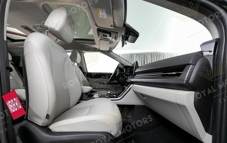 KIA Carnival, 2022 год, 3 790 000 рублей, 8 фотография