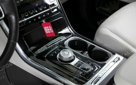 KIA Carnival, 2022 год, 3 790 000 рублей, 9 фотография