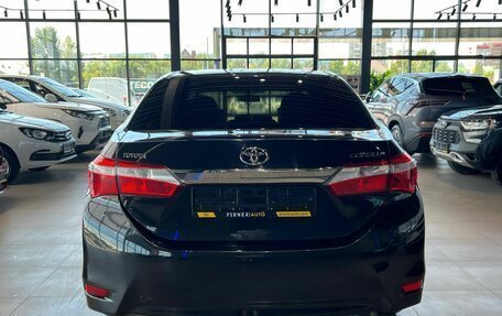 Toyota Corolla, 2013 год, 1 220 000 рублей, 6 фотография