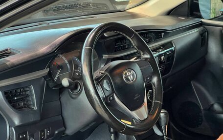 Toyota Corolla, 2013 год, 1 220 000 рублей, 9 фотография