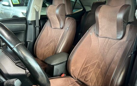 Toyota Corolla, 2013 год, 1 220 000 рублей, 18 фотография