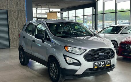 Ford EcoSport, 2021 год, 1 560 000 рублей, 3 фотография