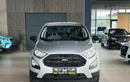Ford EcoSport, 2021 год, 1 560 000 рублей, 2 фотография
