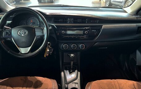 Toyota Corolla, 2013 год, 1 220 000 рублей, 15 фотография