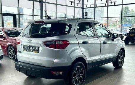 Ford EcoSport, 2021 год, 1 560 000 рублей, 5 фотография