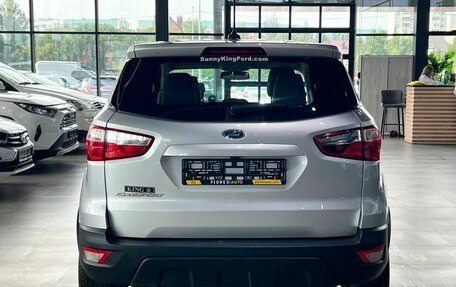 Ford EcoSport, 2021 год, 1 560 000 рублей, 6 фотография