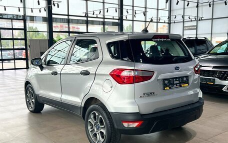Ford EcoSport, 2021 год, 1 560 000 рублей, 7 фотография
