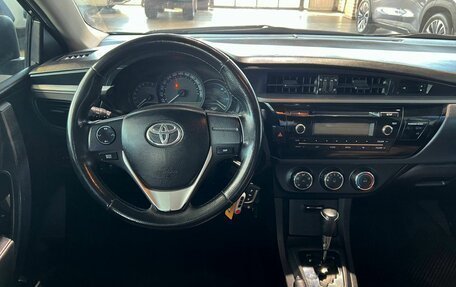 Toyota Corolla, 2013 год, 1 220 000 рублей, 17 фотография