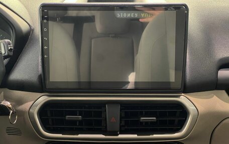 Ford EcoSport, 2021 год, 1 560 000 рублей, 10 фотография