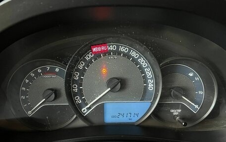 Toyota Corolla, 2013 год, 1 220 000 рублей, 14 фотография