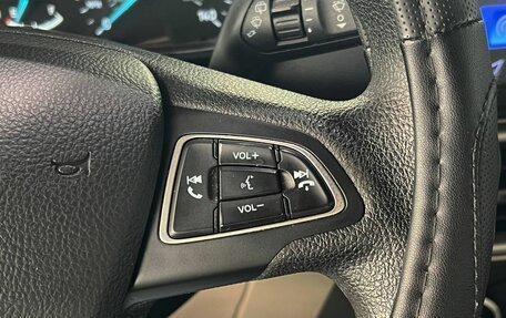 Ford EcoSport, 2021 год, 1 560 000 рублей, 14 фотография