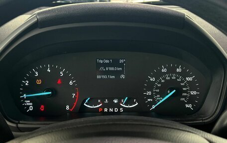Ford EcoSport, 2021 год, 1 560 000 рублей, 17 фотография