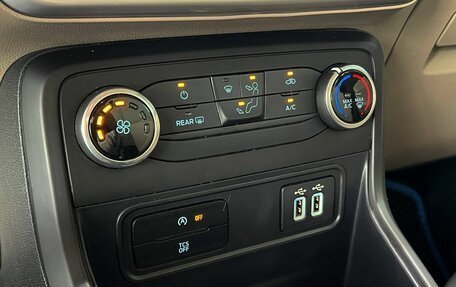Ford EcoSport, 2021 год, 1 560 000 рублей, 12 фотография
