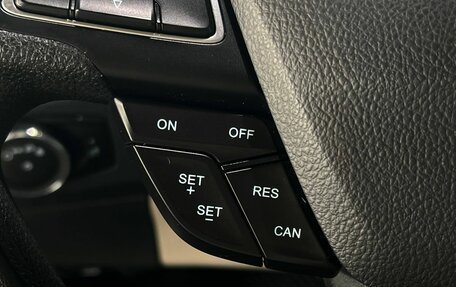 Ford EcoSport, 2021 год, 1 560 000 рублей, 15 фотография