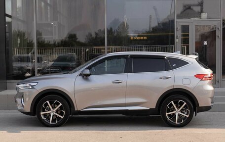 Haval F7 I, 2019 год, 1 670 000 рублей, 8 фотография