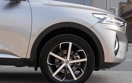 Haval F7 I, 2019 год, 1 670 000 рублей, 9 фотография