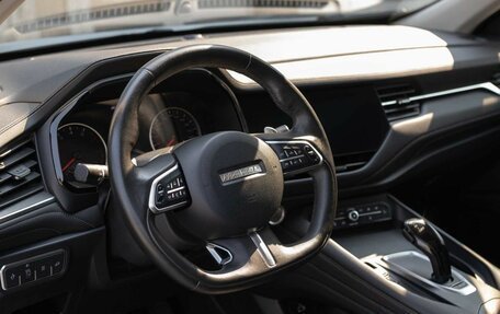 Haval F7 I, 2019 год, 1 670 000 рублей, 11 фотография