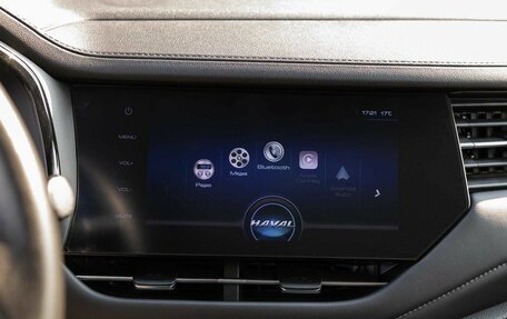 Haval F7 I, 2019 год, 1 670 000 рублей, 14 фотография