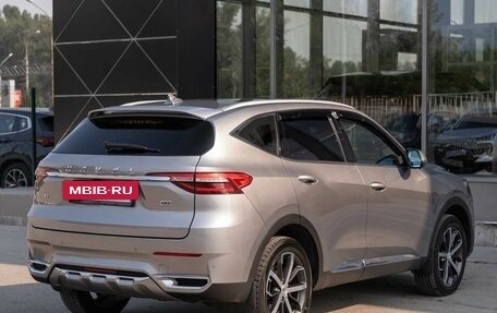 Haval F7 I, 2019 год, 1 670 000 рублей, 5 фотография