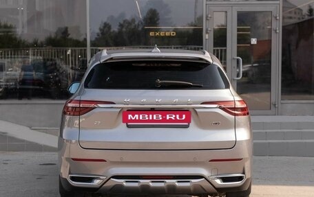 Haval F7 I, 2019 год, 1 670 000 рублей, 6 фотография