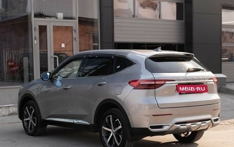 Haval F7 I, 2019 год, 1 670 000 рублей, 7 фотография