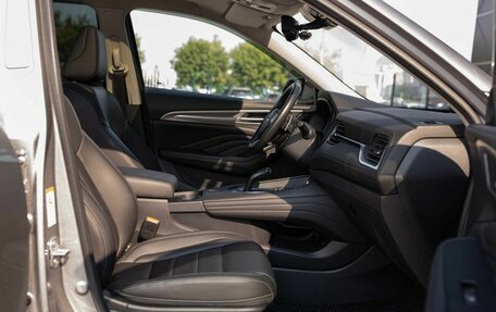 Haval F7 I, 2019 год, 1 670 000 рублей, 23 фотография