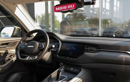 Haval F7 I, 2019 год, 1 670 000 рублей, 10 фотография