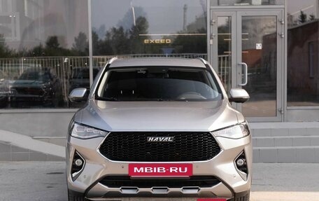 Haval F7 I, 2019 год, 1 670 000 рублей, 2 фотография
