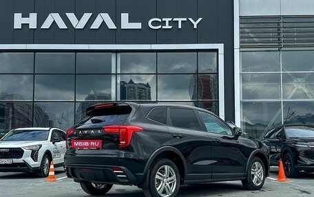 Haval Jolion, 2026 год, 2 449 000 рублей, 4 фотография
