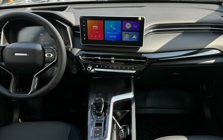 Haval Jolion, 2026 год, 2 449 000 рублей, 11 фотография