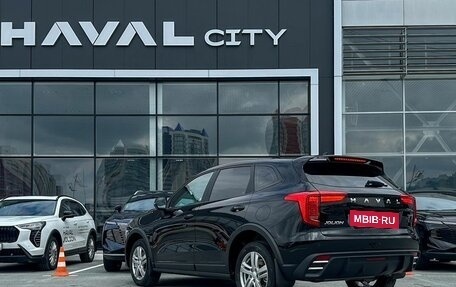 Haval Jolion, 2026 год, 2 449 000 рублей, 2 фотография