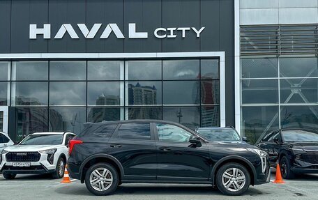 Haval Jolion, 2026 год, 2 449 000 рублей, 5 фотография