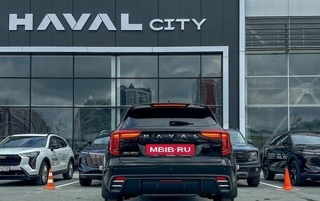 Haval Jolion, 2026 год, 2 449 000 рублей, 3 фотография