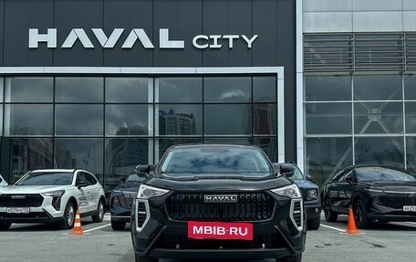 Haval Jolion, 2026 год, 2 449 000 рублей, 7 фотография