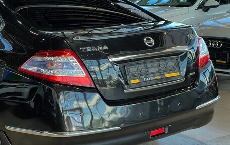 Nissan Teana, 2011 год, 1 200 000 рублей, 9 фотография