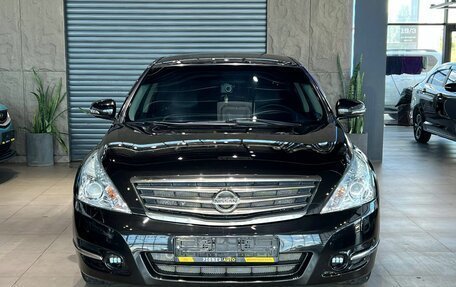 Nissan Teana, 2011 год, 1 200 000 рублей, 2 фотография