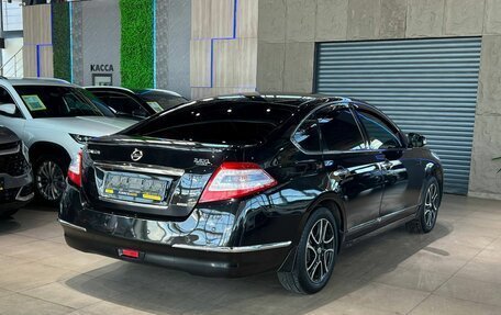 Nissan Teana, 2011 год, 1 200 000 рублей, 5 фотография
