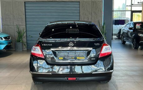 Nissan Teana, 2011 год, 1 200 000 рублей, 6 фотография