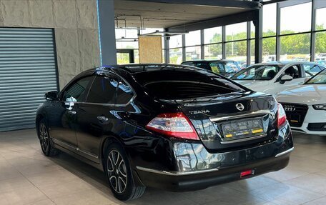Nissan Teana, 2011 год, 1 200 000 рублей, 7 фотография