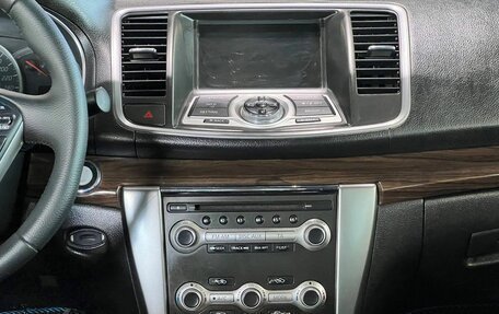 Nissan Teana, 2011 год, 1 200 000 рублей, 11 фотография