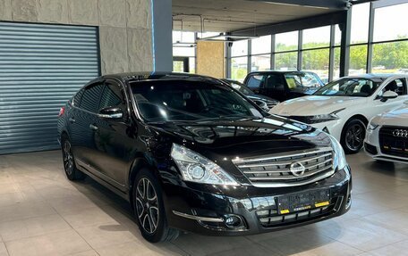 Nissan Teana, 2011 год, 1 200 000 рублей, 3 фотография