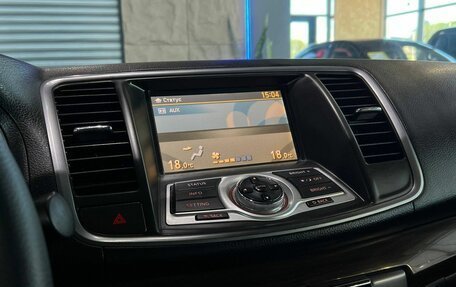 Nissan Teana, 2011 год, 1 200 000 рублей, 12 фотография