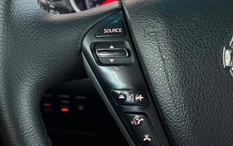 Nissan Teana, 2011 год, 1 200 000 рублей, 14 фотография