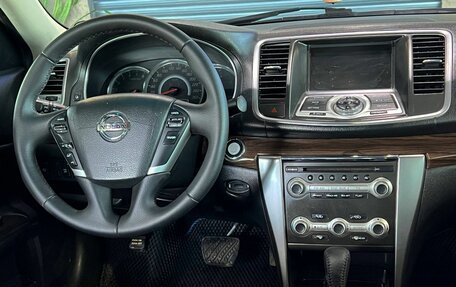 Nissan Teana, 2011 год, 1 200 000 рублей, 20 фотография