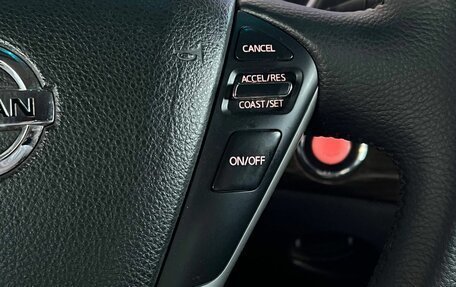 Nissan Teana, 2011 год, 1 200 000 рублей, 15 фотография